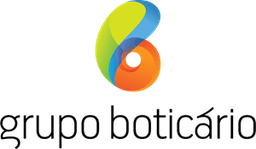 Logo do Grupo Boticário